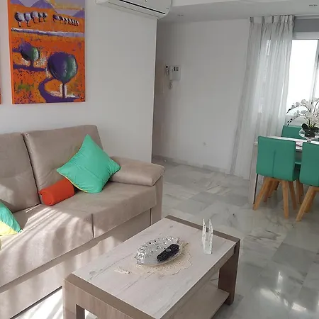 Apartment Feel At *