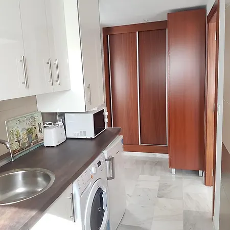 Apartment Feel At *